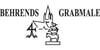 Kundenlogo von Behrends Grabmale Inh. Jan-Dirk Vahling
