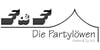 Kundenlogo von E & E Die Partylöwen GmbH & Co. KG