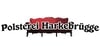 Kundenlogo von Polsterei Harkebrügge