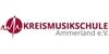 Kundenlogo von Kreismusikschule Ammerland e.V.