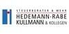 Kundenlogo von Hedemann · Rabe · Kullmann & Kollegen GbR