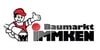 Kundenlogo von Baumarkt Immken Elisabethfehn