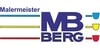 Kundenlogo von Berg Matthias Malermeister