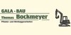 Kundenlogo Gala-Bau Bockmeyer