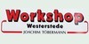 Kundenlogo Workshop Töbermann GbR