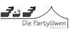 Logo von E & E Die Partylöwen GmbH & Co. KG