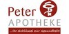 Logo von PETER APOTHEKE .... ihr Schlüssel zur Gesundheit Apothekerin Silke Boehmann