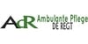 Kundenlogo von AdR Ambulante Pflege GmbH