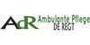 Kundenlogo AdR Ambulante Pflege GmbH