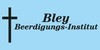 Kundenlogo Beerdigungs-Institut Bley Erd- und Feuerbestattungen, Agentur für Seebestattungen