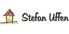 Logo von Uffen Stefan Bauunternehmen