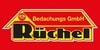 Kundenlogo von Rüchel Bedachungs GmbH