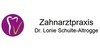 Kundenlogo von Schulte-Altrogge Lonie Dr. Zahnärztin