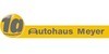 Kundenlogo Autohaus Meyer Kfz-Meisterbetrieb, 1a Autoservice