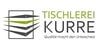 Kundenlogo von Tischlerei Kurre GmbH & Co. KG