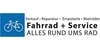 Kundenlogo von Wilkens Fahrrad + Service