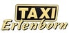 Kundenlogo von Taxi Erlenborn Inh. André Bergmann