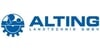 Kundenlogo von Alting Landtechnik Gartengeräte
