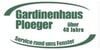 Kundenlogo von Gardinenhaus Ploeger