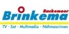 Kundenlogo von Brinkema Heinz, Nähmaschinen-Fernseher