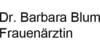 Kundenlogo von Blum Barabara Dr. Frauenärztin