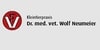 Kundenlogo von Neumeier Wolf Dr. med. vet. Kleintierpraxis