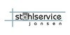 Kundenlogo Stahlservice Jansen GmbH