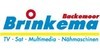 Kundenlogo Brinkema Heinz, Nähmaschinen-Fernseher
