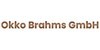 Kundenlogo von Brahms Okko Bau- und Möbeltischlerei