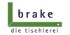 Logo von brake - die tischlerei GmbH & Co. KG