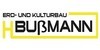 Logo von Bußmann Herwig Erd- u. Kulturbau