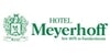 Kundenlogo von Hotel Meyerhoff Inh. Reiner Meyerhoff