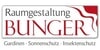 Kundenlogo von Bunger Raumgestaltung Inh.: Holger Bunger
