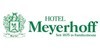 Kundenlogo von Hotel Meyerhoff Inh. Reiner Meyerhoff