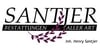 Kundenlogo von Santjer Bestattungen