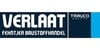 Kundenlogo von Verlaat Fehntjer Baustoffhandel GmbH