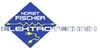 Kundenlogo von Fischer Horst Elektrotechnik