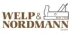 Kundenlogo von Welp & Nordmann Tischlerei und Fensterfertigung GmbH