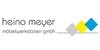 Logo von Meyer Heino Möbelwerkstätten GmbH