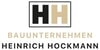 Kundenlogo von Bauunternehmen Heinrich Hockmann GmbH & Co. KG