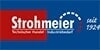 Kundenlogo von Strohmeier Josef Technischer Handel
