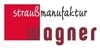 Logo von Blumenhaus Wagner Straußmanufaktur Friedhofsgärtnerei