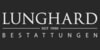 Kundenlogo von Lunghard Hans-Dieter Bestattungen