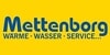 Kundenlogo von Mettenborg Hermann Heizung Sanitär