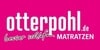 Kundenlogo von Otterpohl Matratzen e.K.