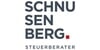 Kundenlogo von Schnusenberg Steuerberater PartG mbH