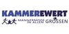 Kundenlogo von Kammerewert Männermode Textileinzelhandel