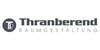 Logo von Thranberend Teppichböden, Raumgestaltung