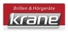 Kundenlogo von Krane Seh- und Hörzentrum