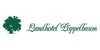 Kundenlogo von Pöppelbaum Landgasthaus Hotel und Restaurant